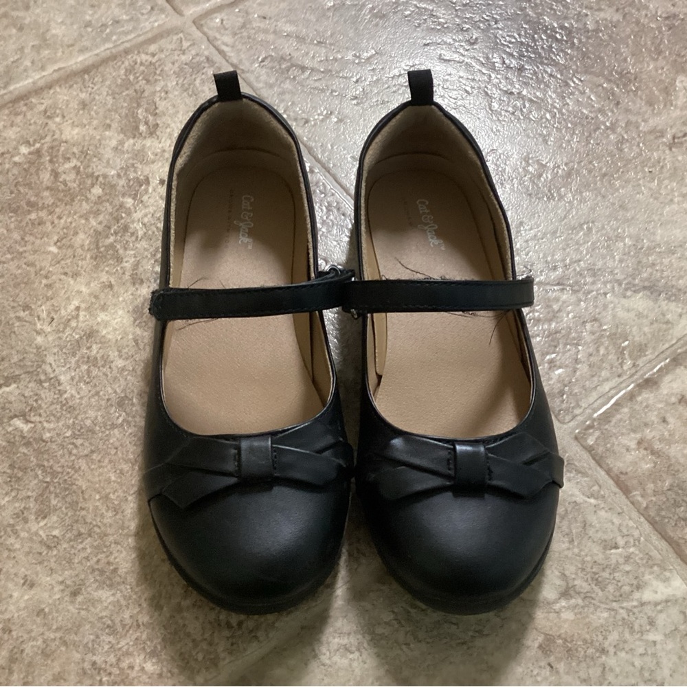 Cat & Jack Mary Jane shoes